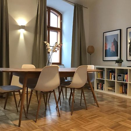 Apartments Near Rathaus Vienna Luaran gambar